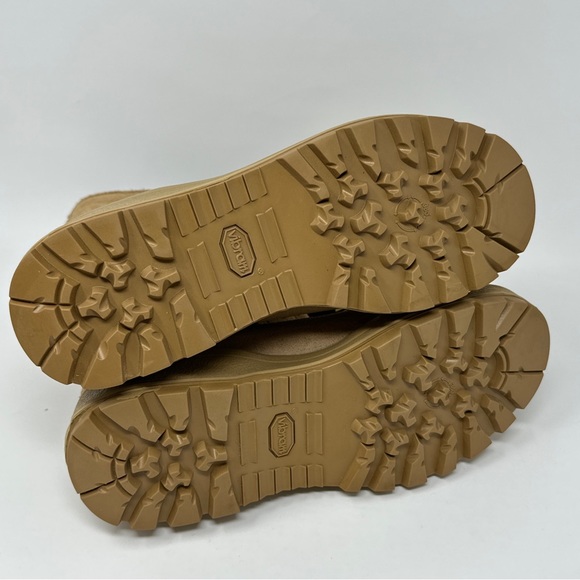 Belleville ICWR Boots Intermediate Cold Wet Weather Gore-Tex Size 5.5 Regular - Picture 10 of 12